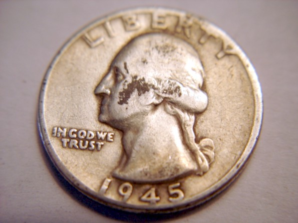 Found-2---Pre-65-Silver-Quarters-In-Rolls
